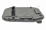 TOPRAN 116169 H&uuml;draulikafilter,automaatk&auml;igukast