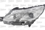 VALEO 045172 Esituli