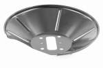 VAICO V251800 Plekk,piduriketas
