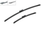 BOSCH 3397007292 Klaasipuhastaja kumm