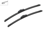 BOSCH 3397014076 Klaasipuhastaja kumm