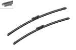 BOSCH 3397118955 Klaasipuhastaja kumm