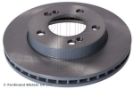 BLUE PRINT ADG043113 Piduriketas