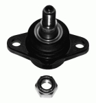LEMF&Ouml;RDER 27167 02 Kande-/juhtliigend