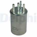 DELPHI HDF955 K&uuml;tusefilter