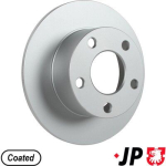 JP GROUP 1163206300 Piduriketas