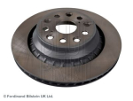 BLUE PRINT ADT343284 Piduriketas