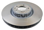 FEBI BILSTEIN 108529 Piduriketas