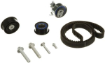GATES K015499XS Hammasrihma komplekt