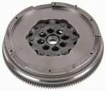 SACHS 2 294 501 213 Hooratas