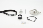 CONTINENTAL CTAM CT1035WP1 Veepump + hammasrihmakomplekt