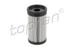 TOPRAN 304967 H&uuml;draulikafilter,automaatk&auml;igukast