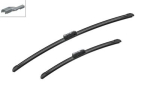 BOSCH 3397007295 Klaasipuhastaja kumm