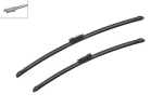 BOSCH 3397118967 Klaasipuhastaja kumm