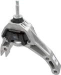 LEMF&Ouml;RDER 42142 01 Kinnitus,automaatk&auml;igukast