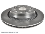 BLUE PRINT ADT343285 Piduriketas