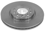FEBI BILSTEIN 10745 Piduriketas
