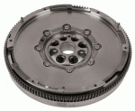 SACHS 2 294 002 234 Hooratas