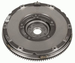 SACHS 6 366 000 017 Hooratas
