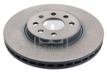 FEBI BILSTEIN 44123 Piduriketas