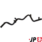 JP GROUP 1114400300 Jahutusvedeliku torustik