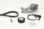 CONTINENTAL CTAM CT988WP3 Veepump + hammasrihmakomplekt