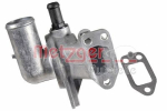 METZGER 4006148 Termostaat,Jahutusvedelik