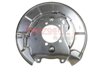 METZGER 6115239 Plekk,piduriketas