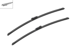 BOSCH 3397014115 Klaasipuhastaja kumm