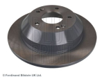 BLUE PRINT ADG043159 Piduriketas