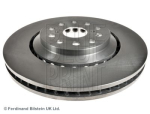 BLUE PRINT ADT343287 Piduriketas
