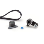 GATES K015397XS Hammasrihma komplekt
