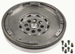 SACHS 2 294 701 032 Hooratas