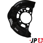 JP GROUP 4864204170 Plekk,piduriketas
