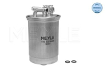 MEYLE 1003230009 K&uuml;tusefilter