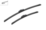BOSCH 3397118984 Klaasipuhastaja kumm