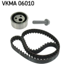 SKF VKMA 06010 Hammasrihma komplekt