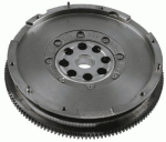 SACHS 2 294 000 846 Hooratas