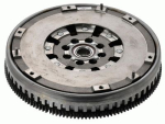 SACHS 2 294 501 171 Hooratas
