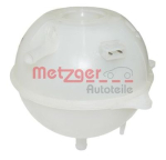 METZGER 2140016 Paisupaak,jahutusvedelik