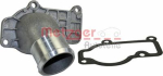METZGER 4006157 Termostaat,Jahutusvedelik