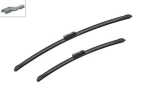 BOSCH 3397007187 Klaasipuhastaja kumm