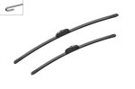 BOSCH 3397007392 Klaasipuhastaja kumm