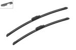 BOSCH 3397014119 Klaasipuhastaja kumm