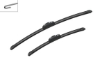 BOSCH 3397118989 Klaasipuhastaja kumm