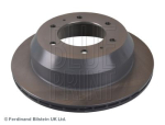 BLUE PRINT ADG043171 Piduriketas