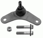 LEMF&Ouml;RDER 25385 02 Kande-/juhtliigend