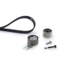 GATES K015580XS Hammasrihma komplekt