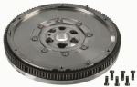 SACHS 2 294 001 344 Hooratas