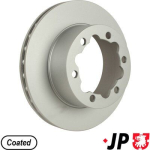 JP GROUP 1163207300 Piduriketas
